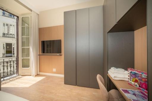 Piazza Amore Napoli Luxury Apartment Nel Cuore Di Napoli Buitenkant foto