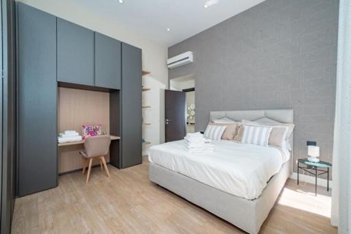 Piazza Amore Napoli Luxury Apartment Nel Cuore Di Napoli Buitenkant foto