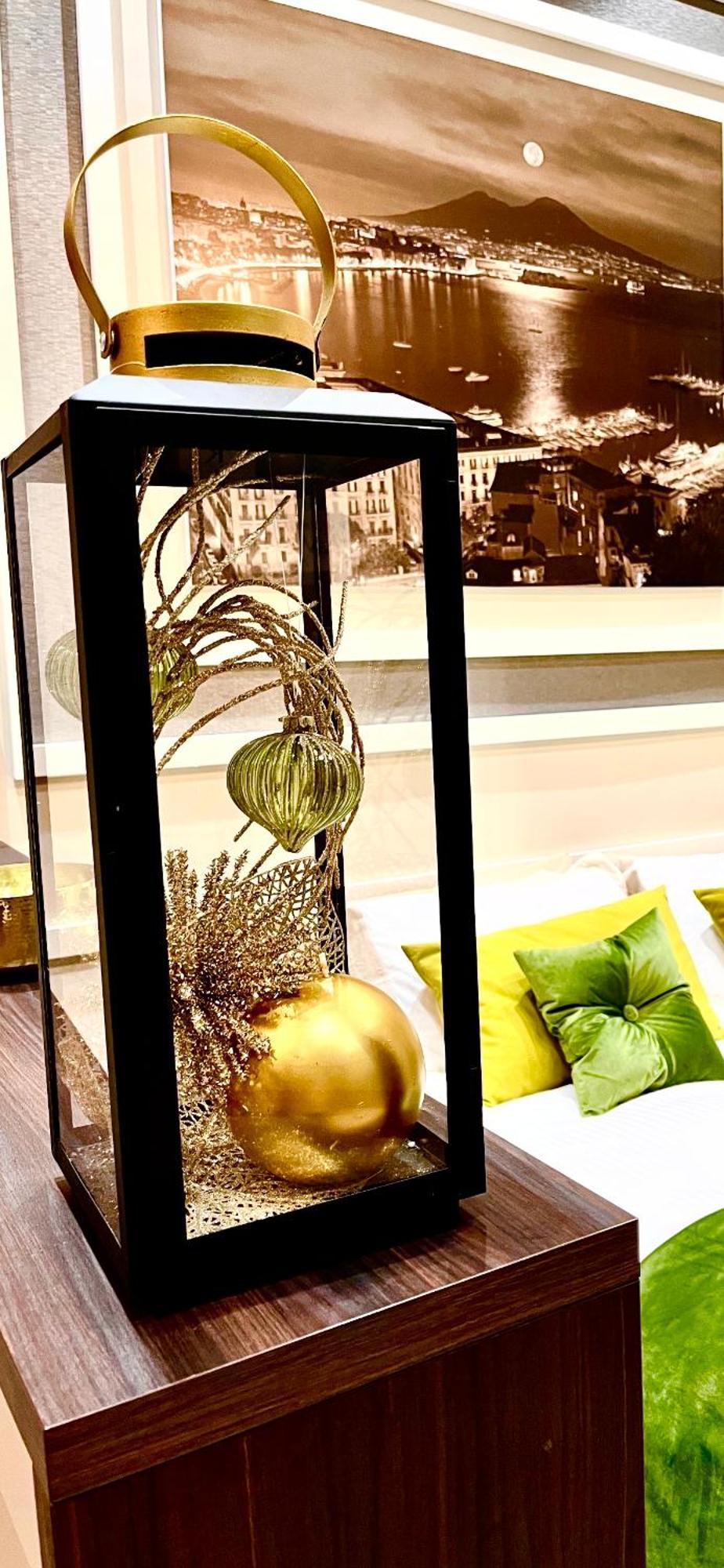 Piazza Amore Napoli Luxury Apartment Nel Cuore Di Napoli Buitenkant foto