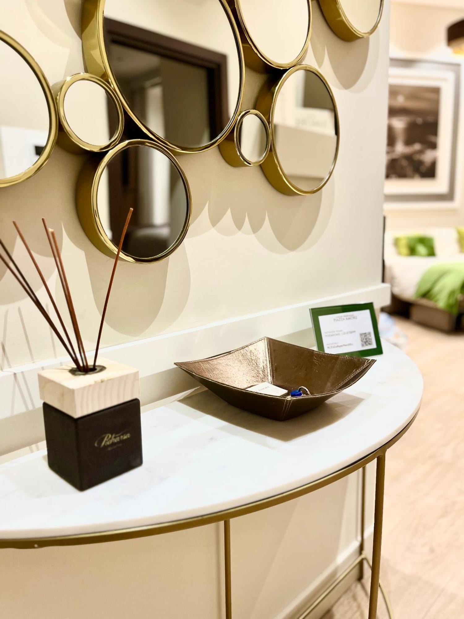 Piazza Amore Napoli Luxury Apartment Nel Cuore Di Napoli Buitenkant foto