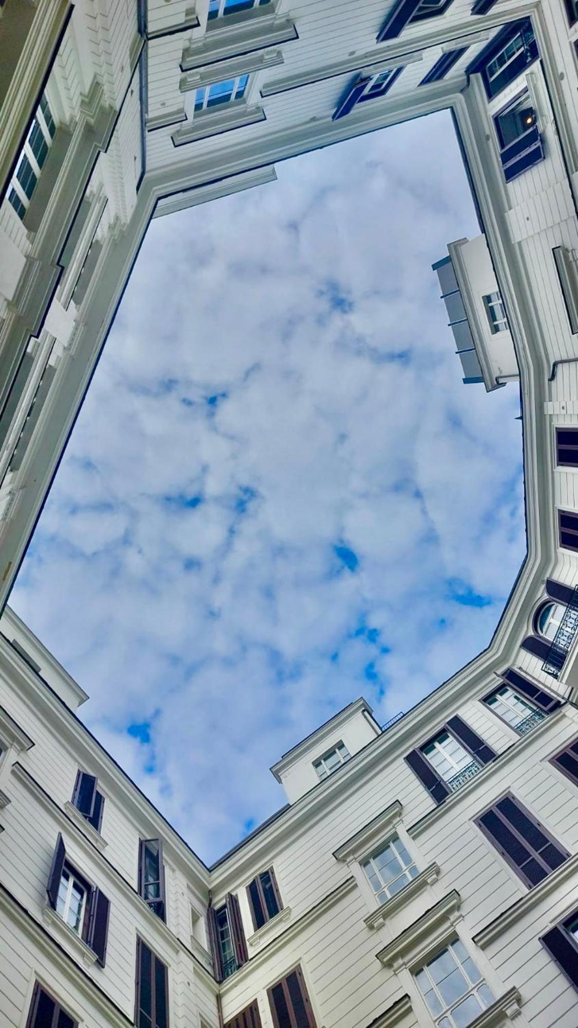 Piazza Amore Napoli Luxury Apartment Nel Cuore Di Napoli Buitenkant foto